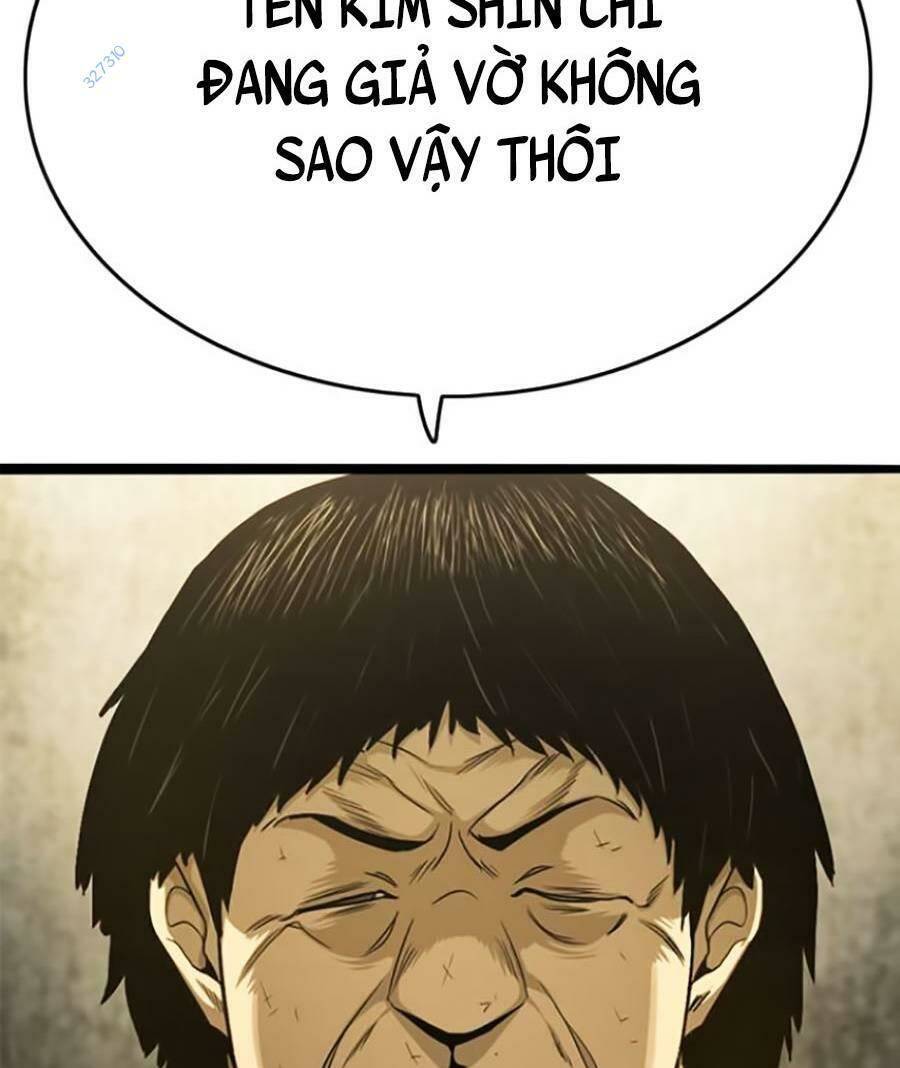 Ngục Tù Đẫm Máu Chap 40 - Next Chap 41