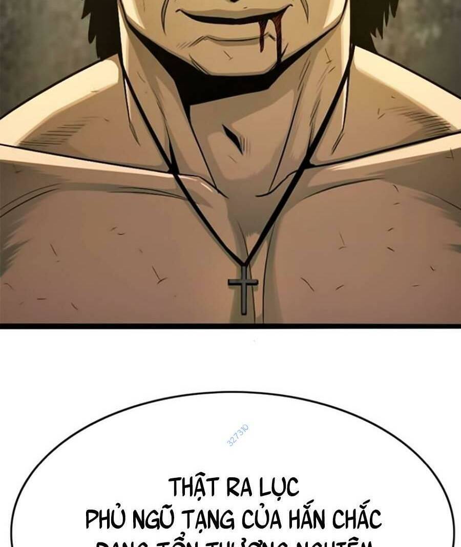 Ngục Tù Đẫm Máu Chap 40 - Next Chap 41
