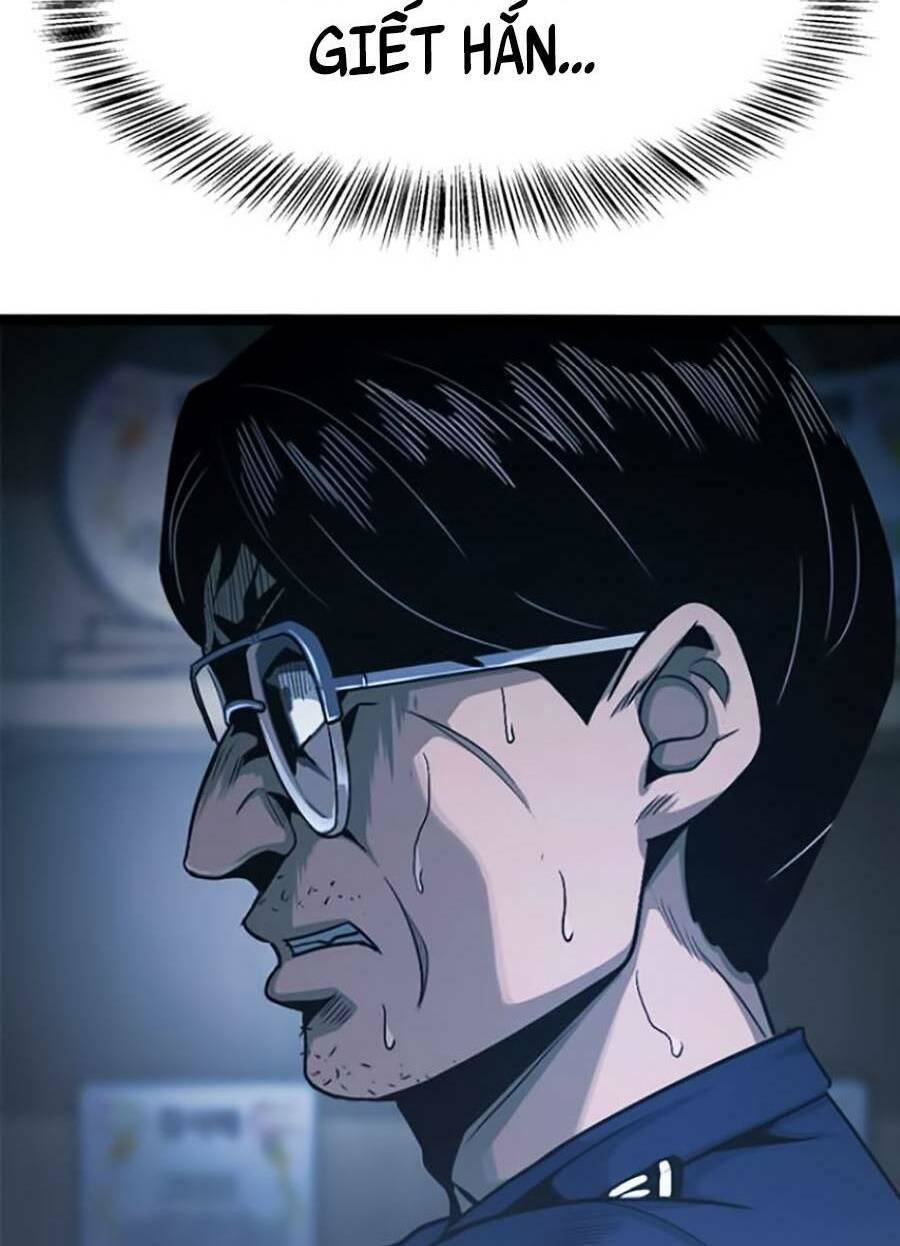 Ngục Tù Đẫm Máu Chap 40 - Next Chap 41