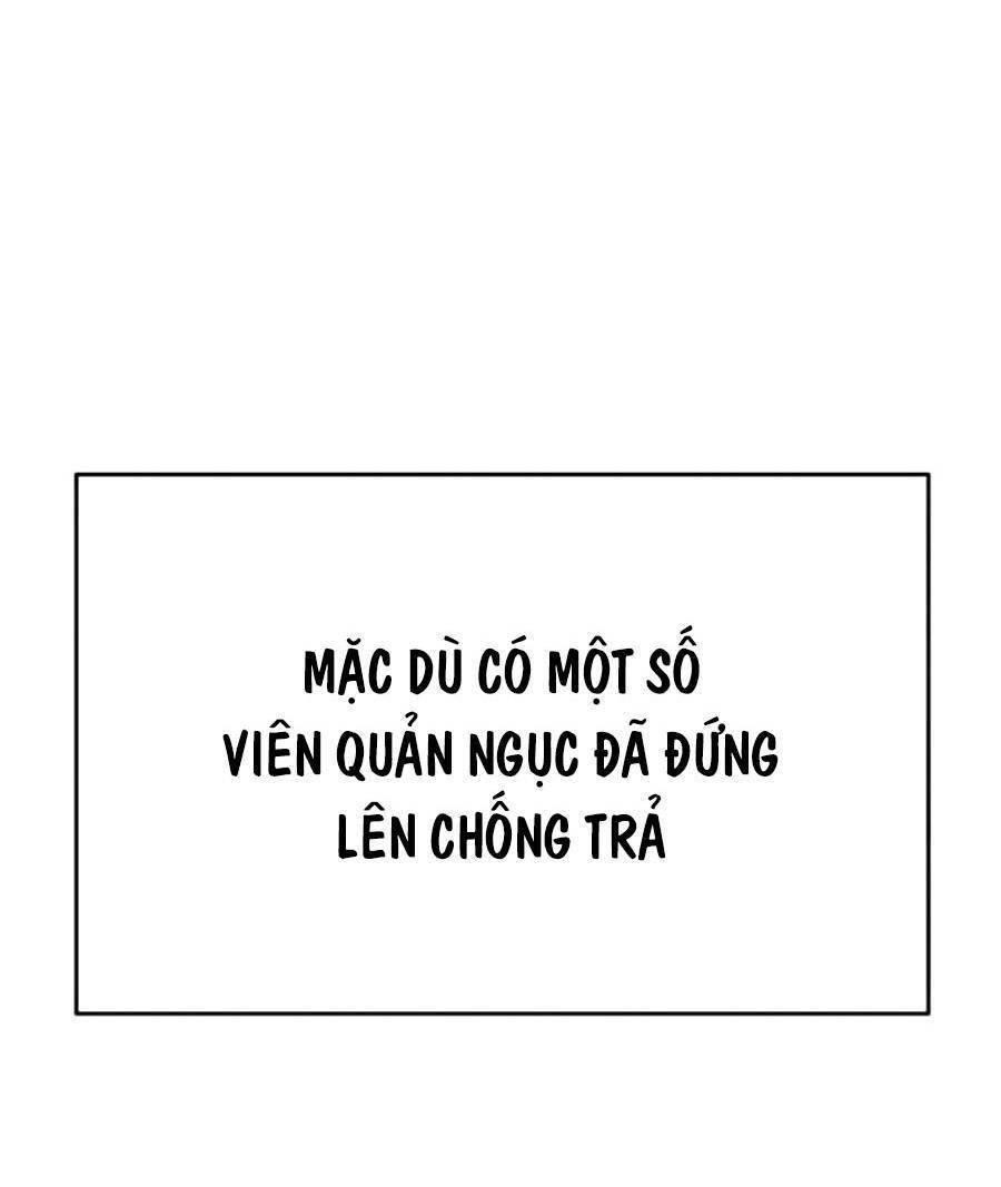 Ngục Tù Đẫm Máu Chap 40 - Next Chap 41