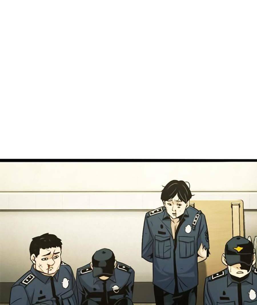 Ngục Tù Đẫm Máu Chap 40 - Next Chap 41