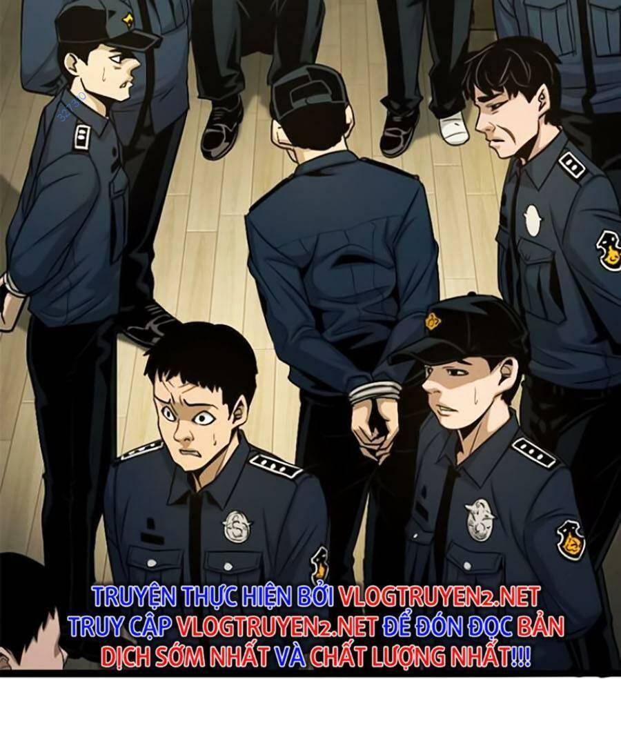 Ngục Tù Đẫm Máu Chap 40 - Next Chap 41