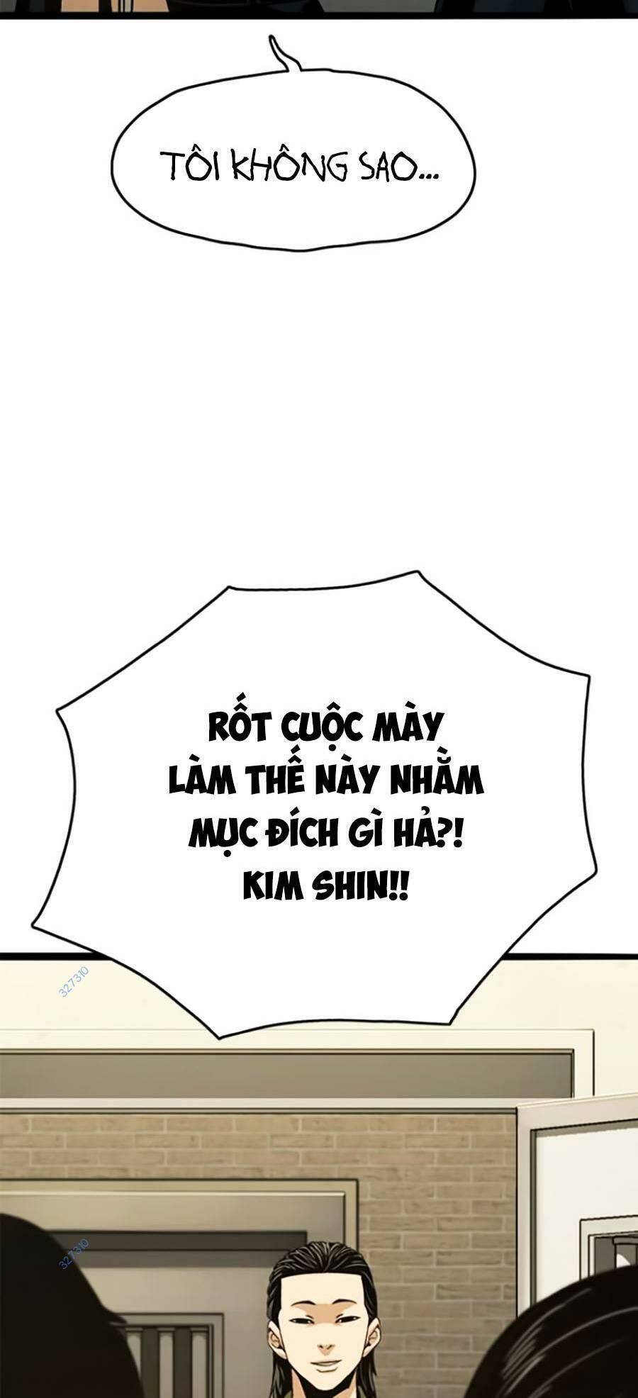Ngục Tù Đẫm Máu Chap 40 - Next Chap 41