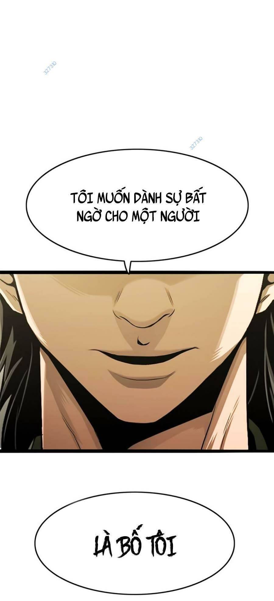 Ngục Tù Đẫm Máu Chap 40 - Next Chap 41