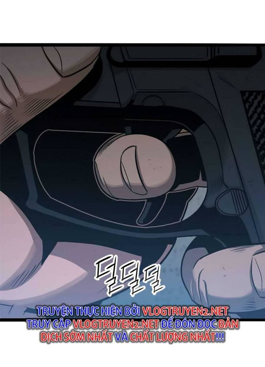 Ngục Tù Đẫm Máu Chap 40 - Next Chap 41