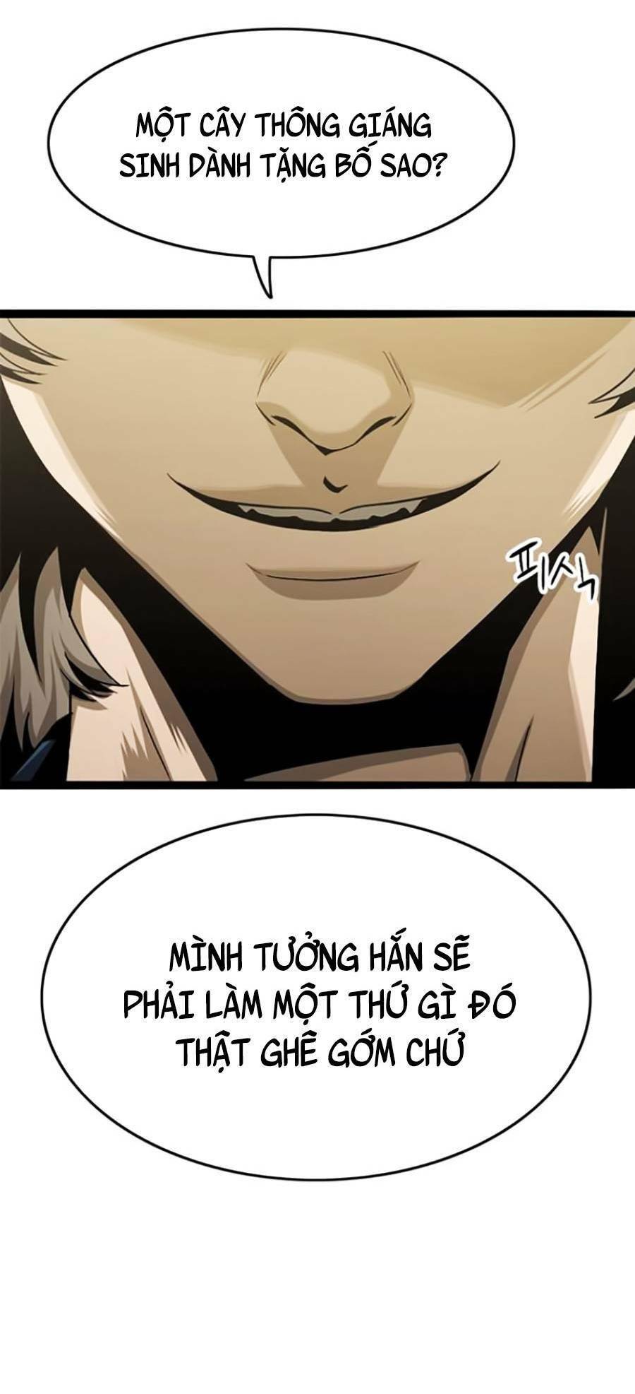 Ngục Tù Đẫm Máu Chap 40 - Next Chap 41