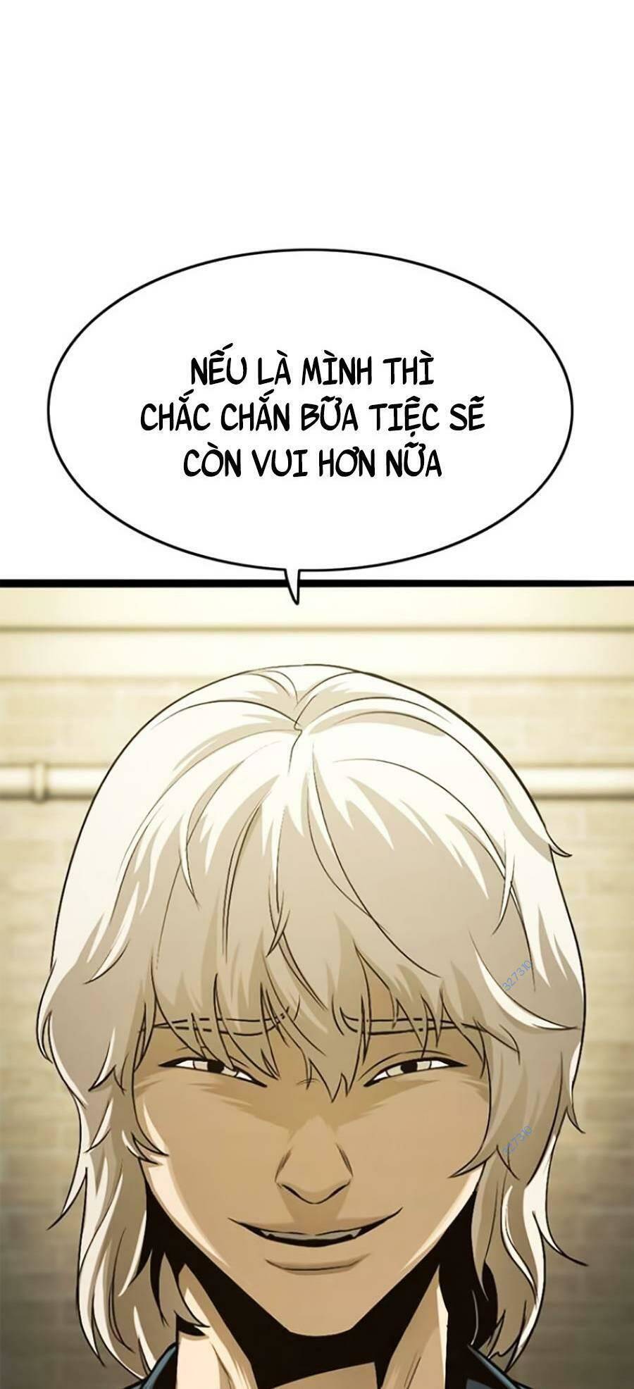 Ngục Tù Đẫm Máu Chap 40 - Next Chap 41