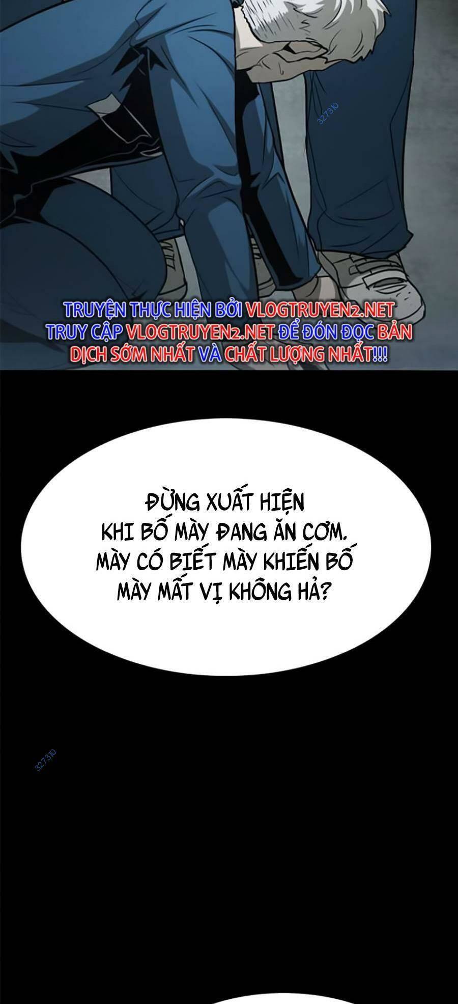 Ngục Tù Đẫm Máu Chap 40 - Next Chap 41