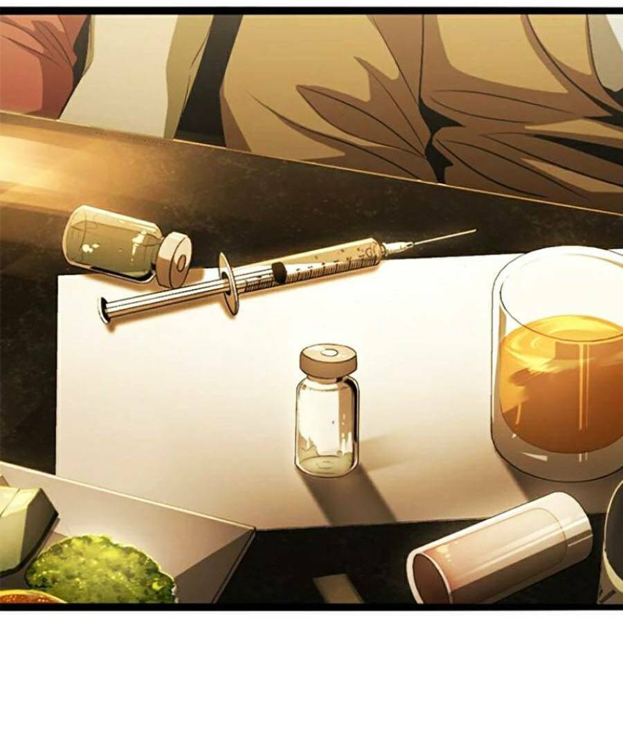 Ngục Tù Đẫm Máu Chap 41 - Next Chap 42