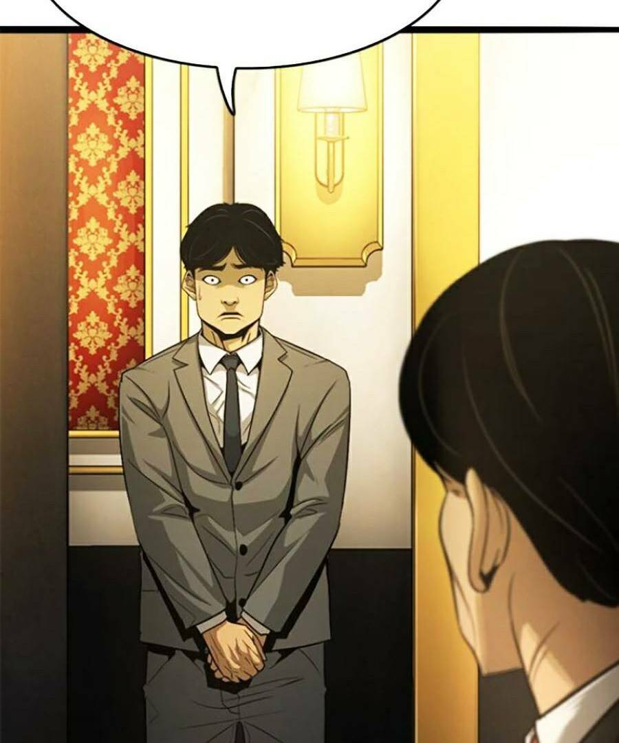 Ngục Tù Đẫm Máu Chap 41 - Next Chap 42