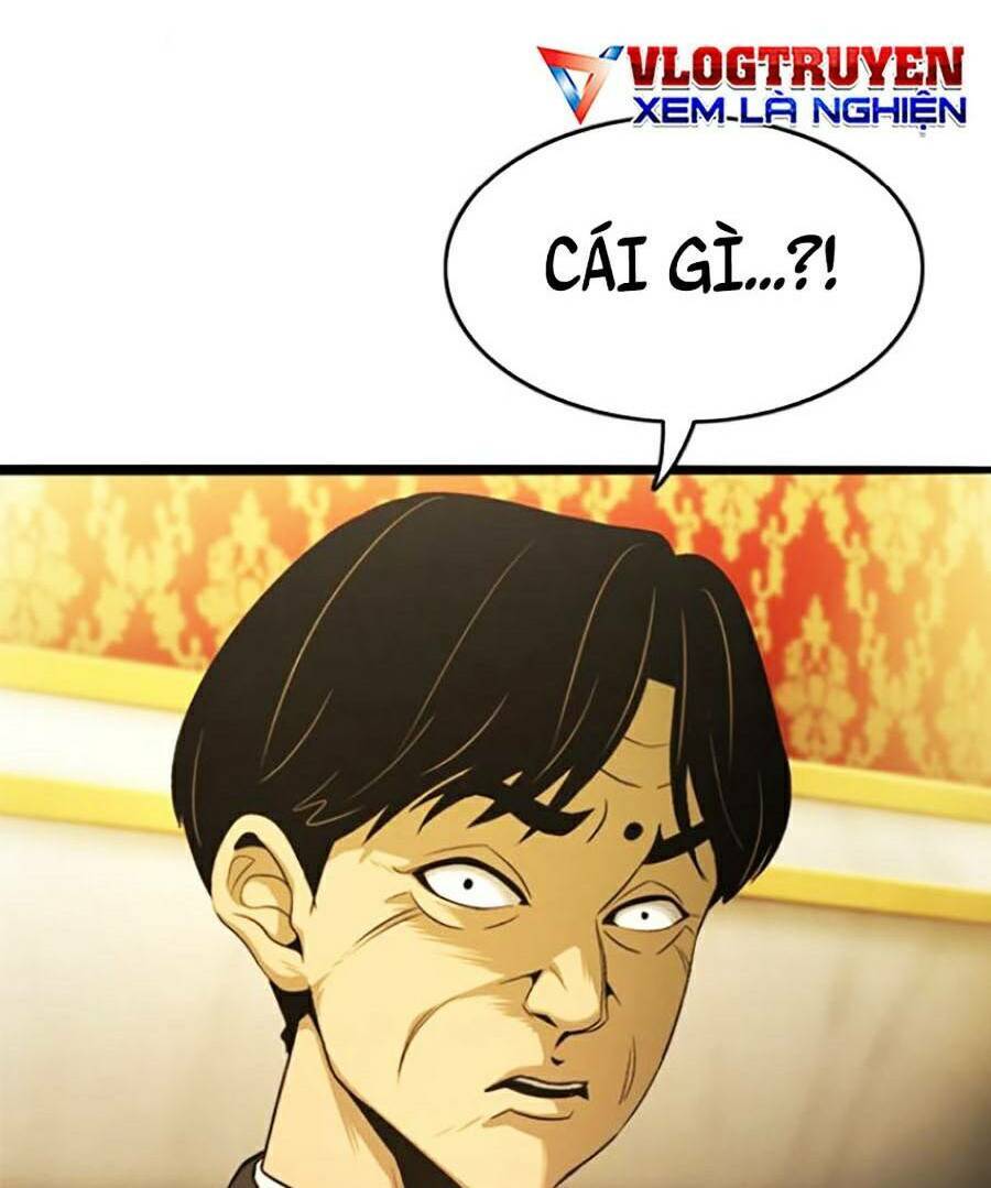 Ngục Tù Đẫm Máu Chap 41 - Next Chap 42