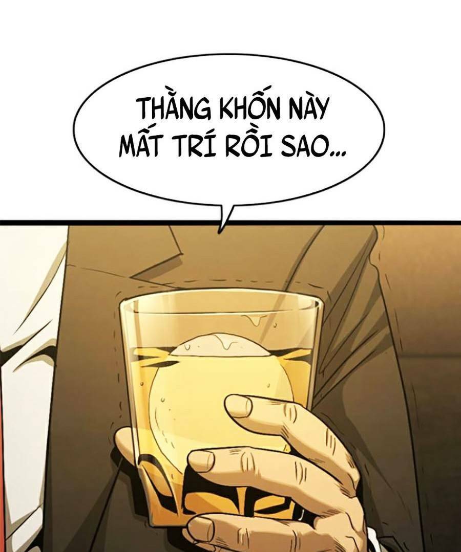 Ngục Tù Đẫm Máu Chap 41 - Next Chap 42