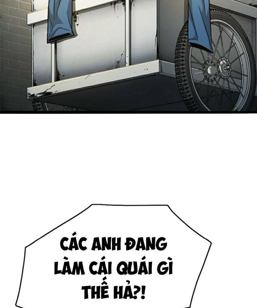 Ngục Tù Đẫm Máu Chap 41 - Next Chap 42