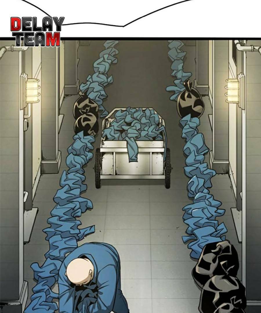 Ngục Tù Đẫm Máu Chap 41 - Next Chap 42