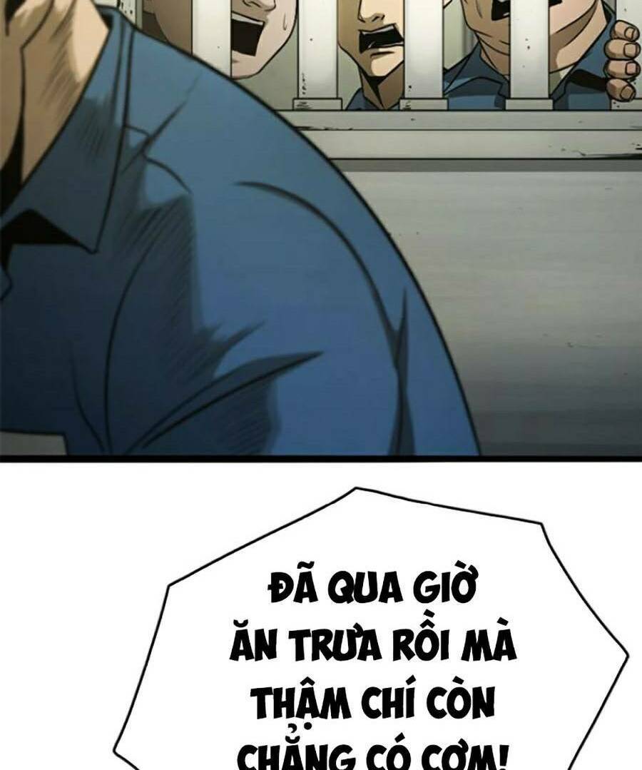 Ngục Tù Đẫm Máu Chap 41 - Next Chap 42