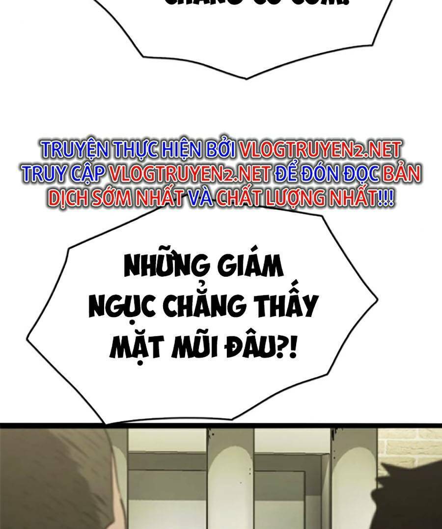 Ngục Tù Đẫm Máu Chap 41 - Next Chap 42