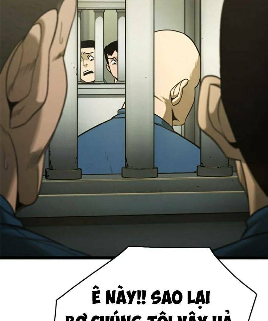 Ngục Tù Đẫm Máu Chap 41 - Next Chap 42