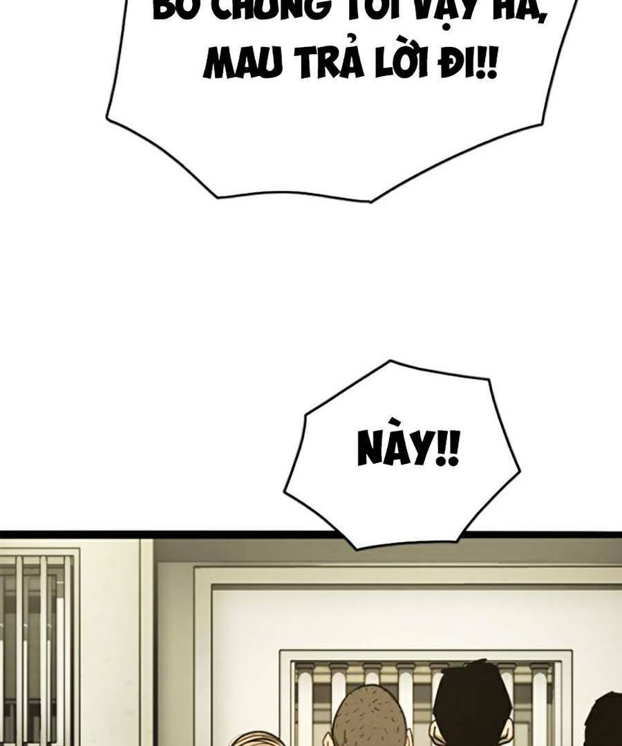 Ngục Tù Đẫm Máu Chap 41 - Next Chap 42