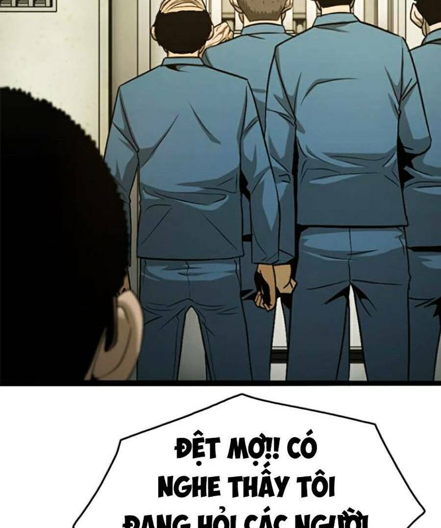 Ngục Tù Đẫm Máu Chap 41 - Next Chap 42