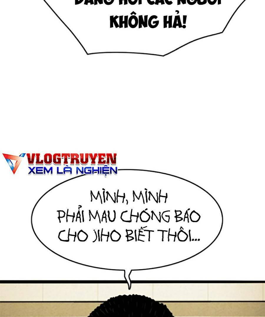 Ngục Tù Đẫm Máu Chap 41 - Next Chap 42