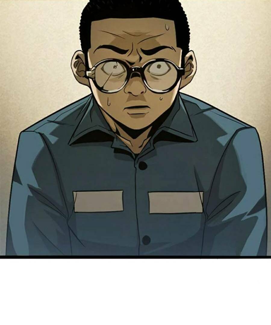 Ngục Tù Đẫm Máu Chap 41 - Next Chap 42