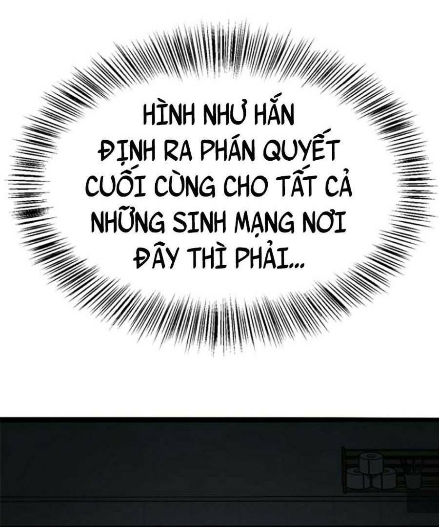 Ngục Tù Đẫm Máu Chap 41 - Next Chap 42