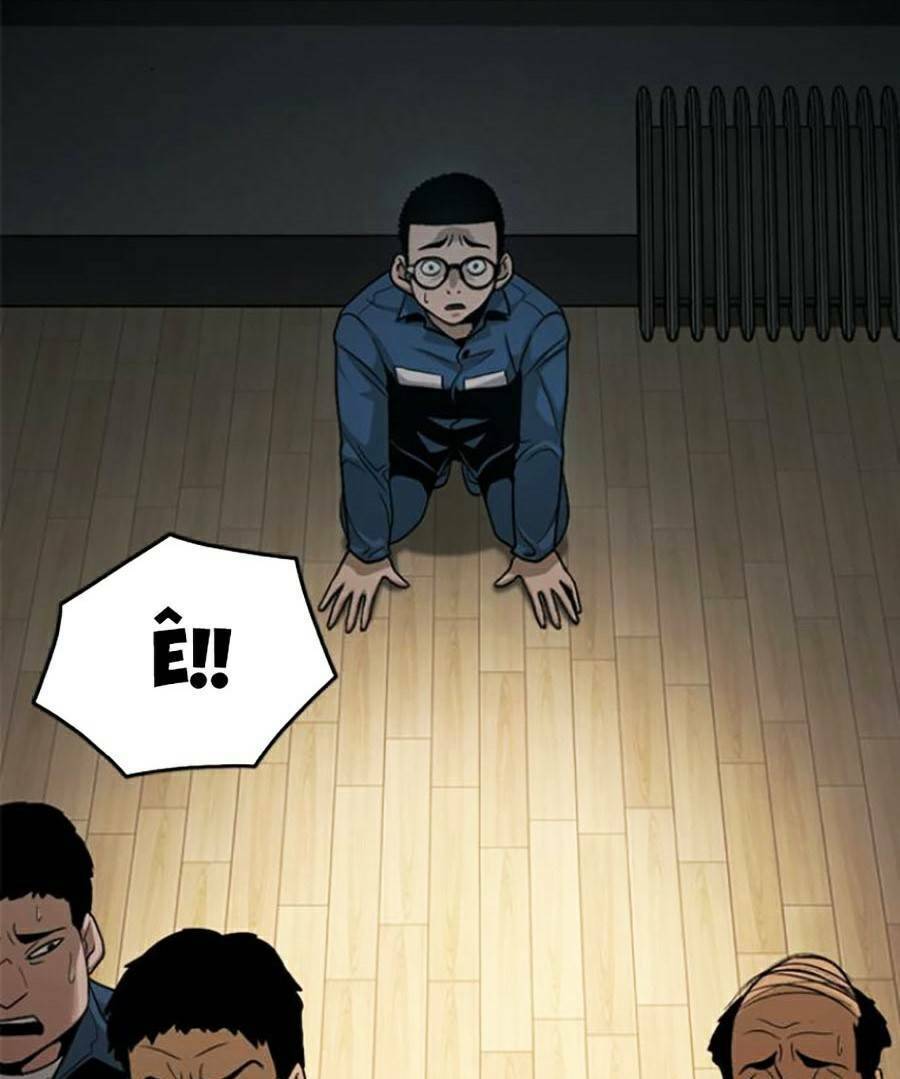 Ngục Tù Đẫm Máu Chap 41 - Next Chap 42
