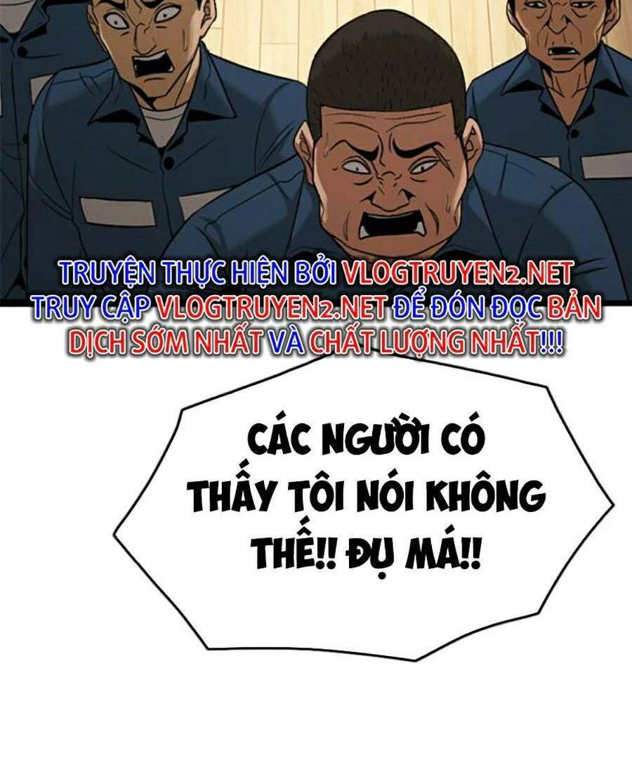Ngục Tù Đẫm Máu Chap 41 - Next Chap 42