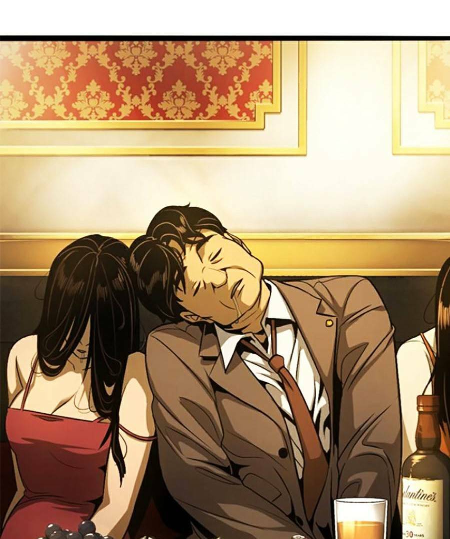 Ngục Tù Đẫm Máu Chap 41 - Next Chap 42