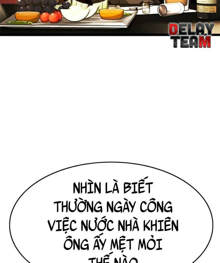 Ngục Tù Đẫm Máu Chap 41 - Next Chap 42