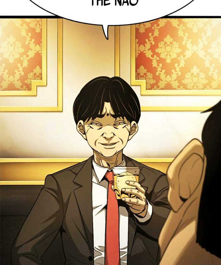 Ngục Tù Đẫm Máu Chap 41 - Next Chap 42