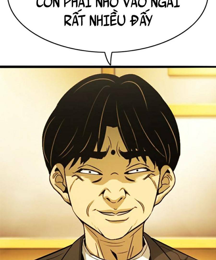 Ngục Tù Đẫm Máu Chap 41 - Next Chap 42