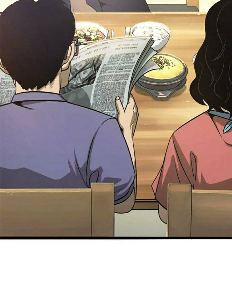 Ngục Tù Đẫm Máu Chap 53 - Next Chap 54
