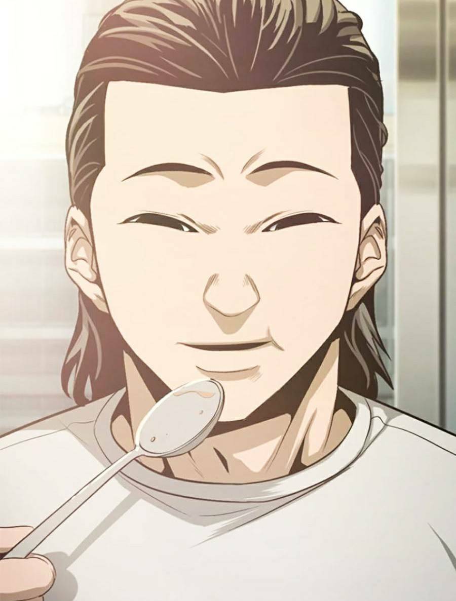 Ngục Tù Đẫm Máu Chap 53 - Next Chap 54
