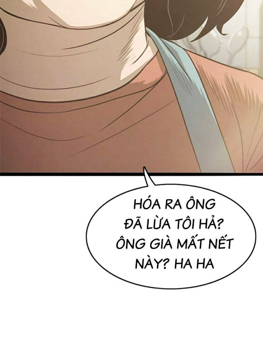 Ngục Tù Đẫm Máu Chap 53 - Next Chap 54