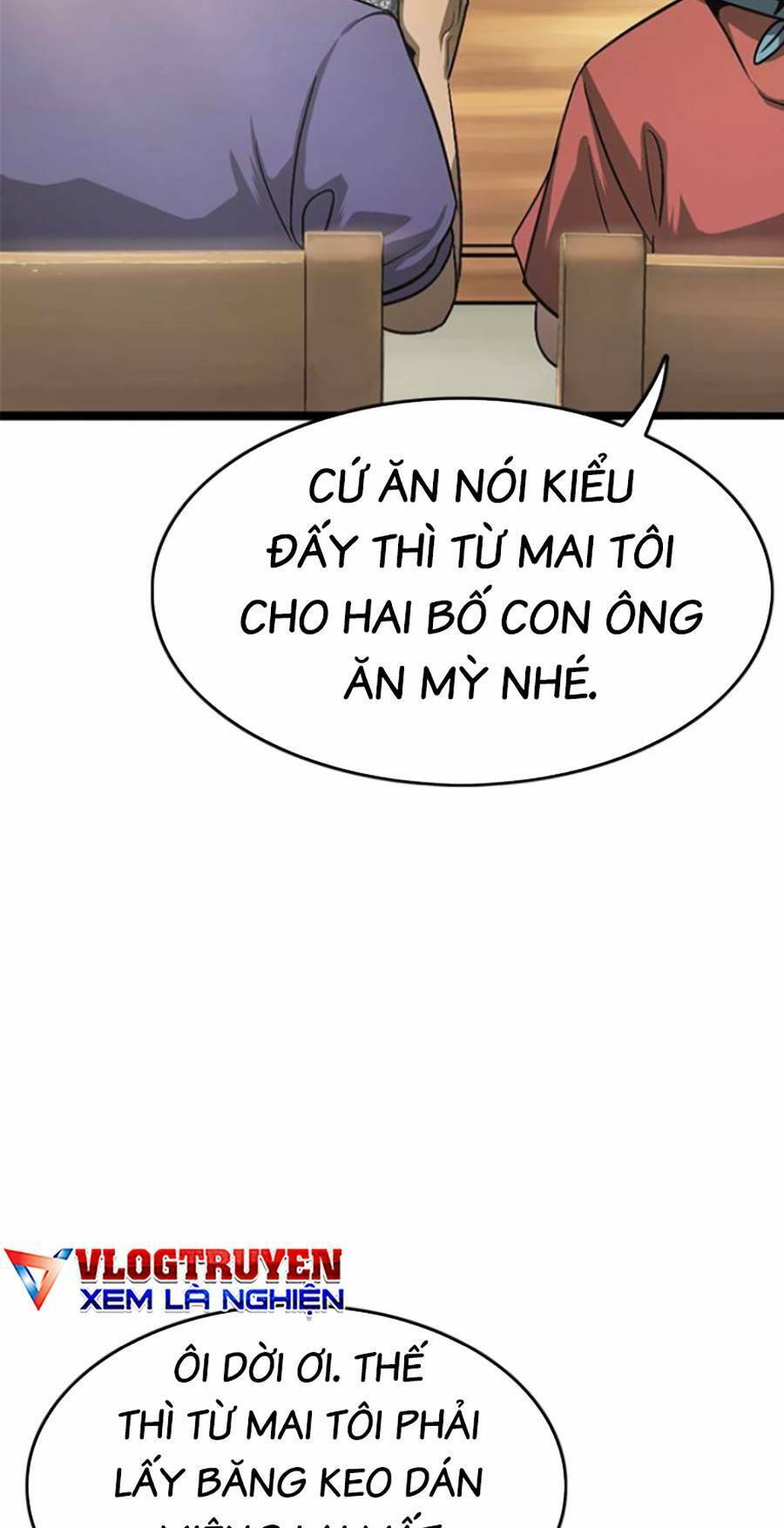 Ngục Tù Đẫm Máu Chap 53 - Next Chap 54