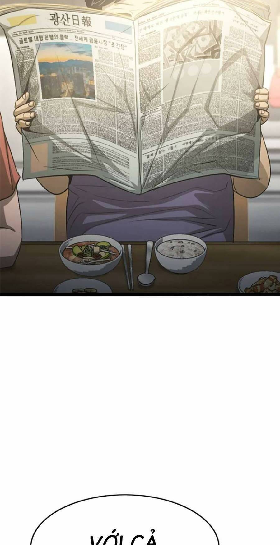 Ngục Tù Đẫm Máu Chap 53 - Next Chap 54