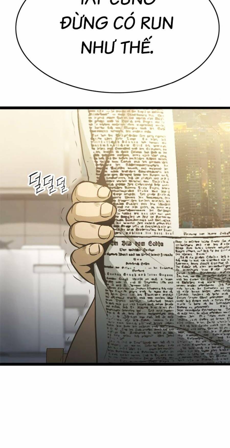 Ngục Tù Đẫm Máu Chap 53 - Next Chap 54