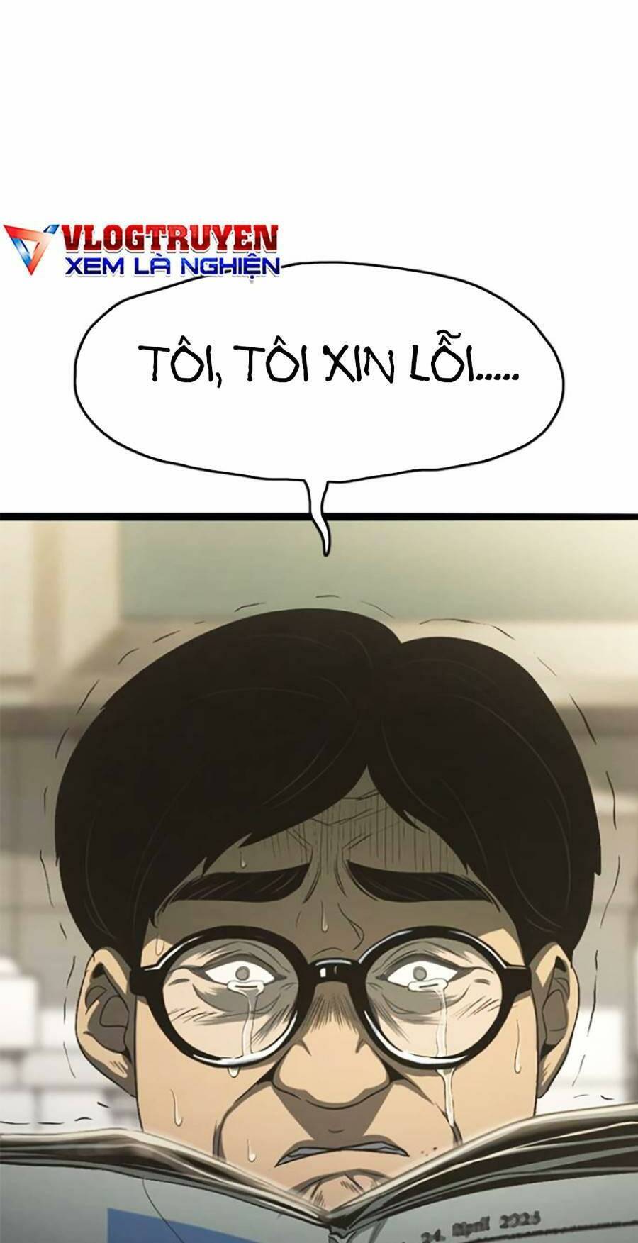 Ngục Tù Đẫm Máu Chap 53 - Next Chap 54