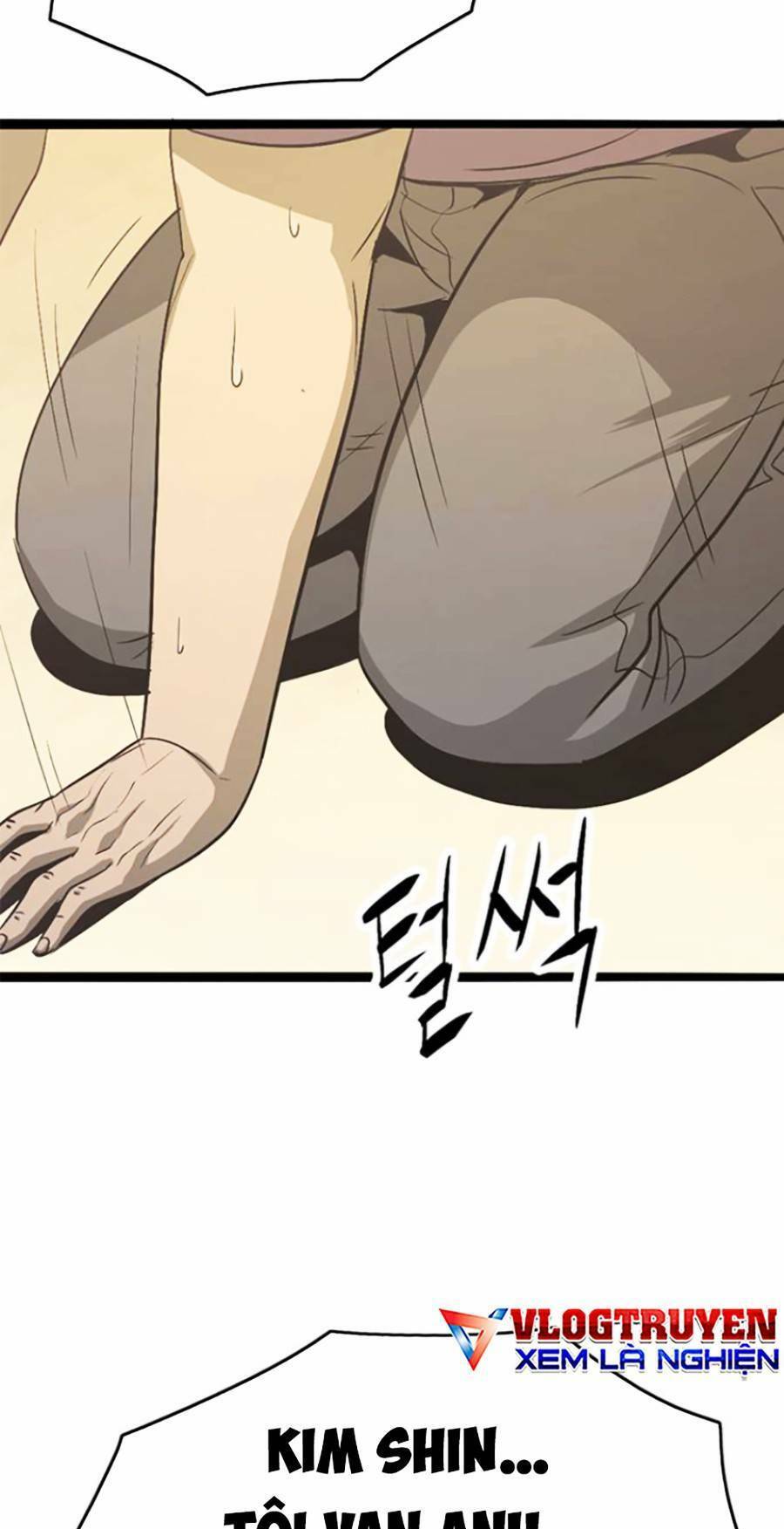 Ngục Tù Đẫm Máu Chap 53 - Next Chap 54