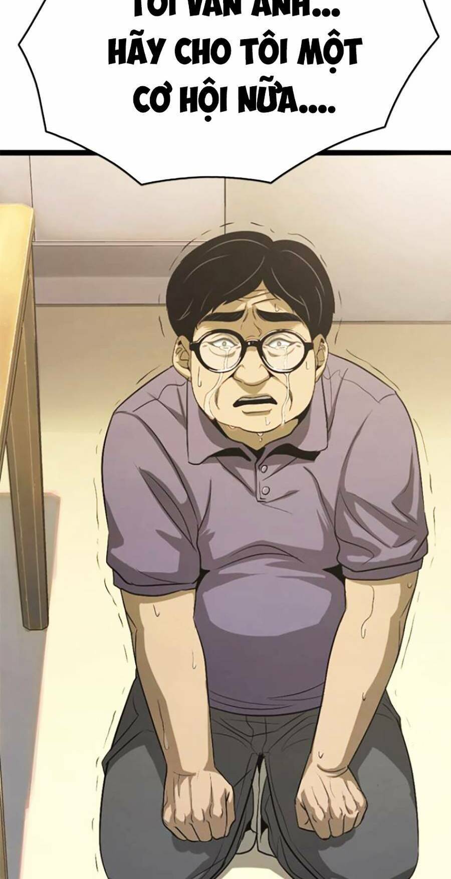Ngục Tù Đẫm Máu Chap 53 - Next Chap 54