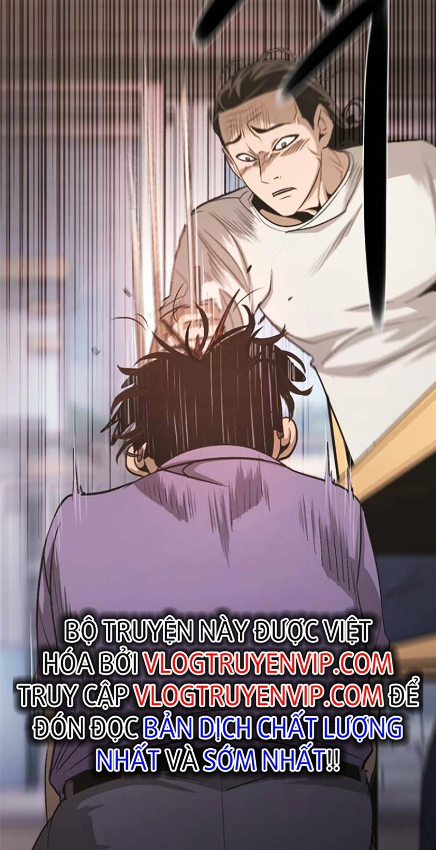 Ngục Tù Đẫm Máu Chap 53 - Next Chap 54