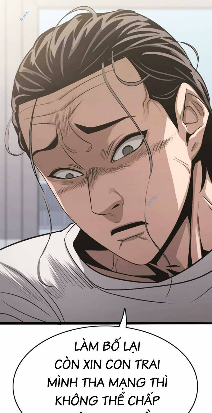 Ngục Tù Đẫm Máu Chap 53 - Next Chap 54
