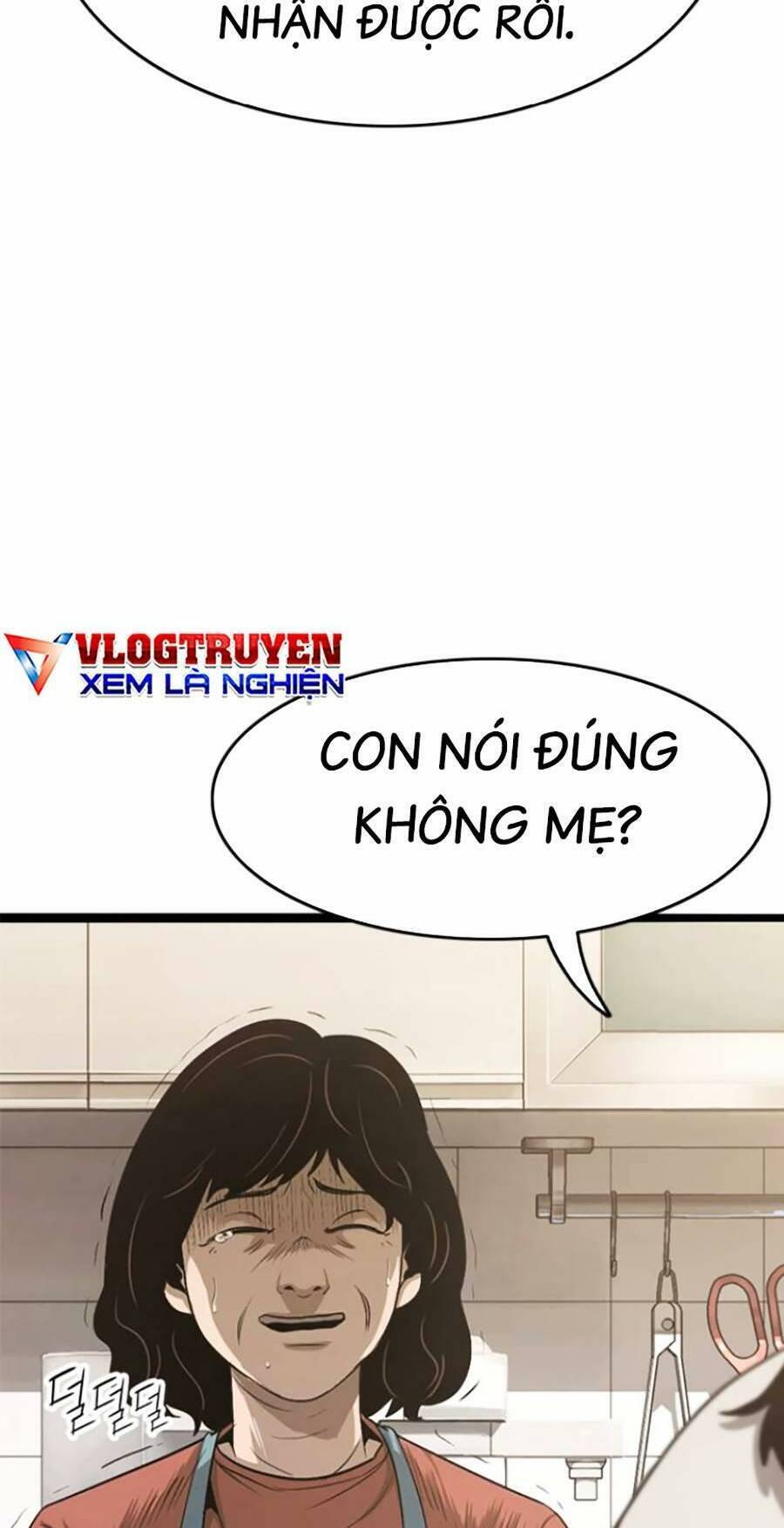 Ngục Tù Đẫm Máu Chap 53 - Next Chap 54