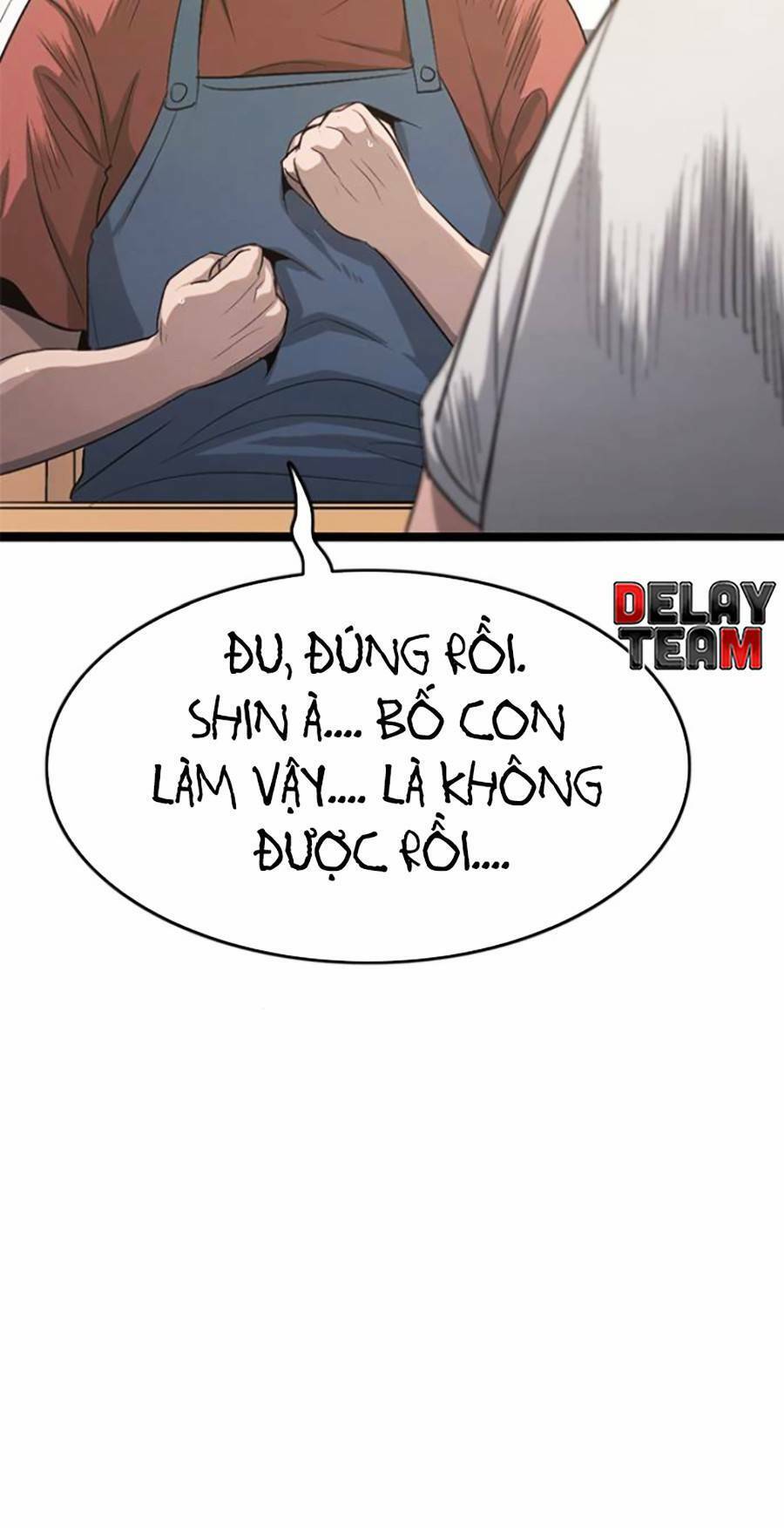 Ngục Tù Đẫm Máu Chap 53 - Next Chap 54