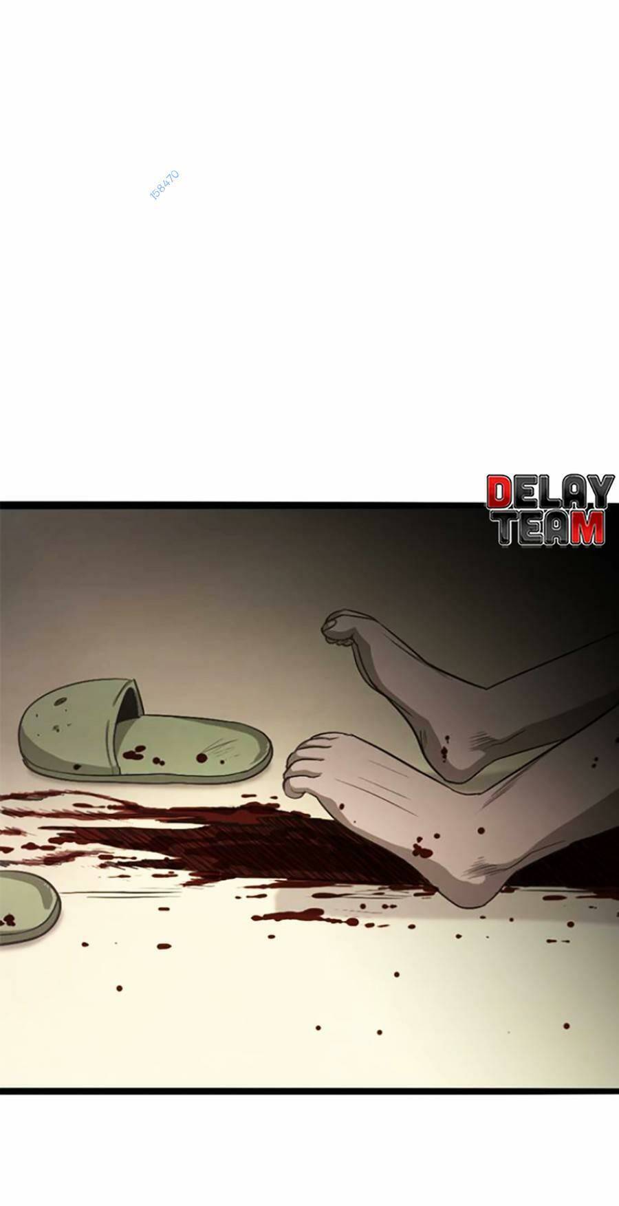 Ngục Tù Đẫm Máu Chap 53 - Next Chap 54