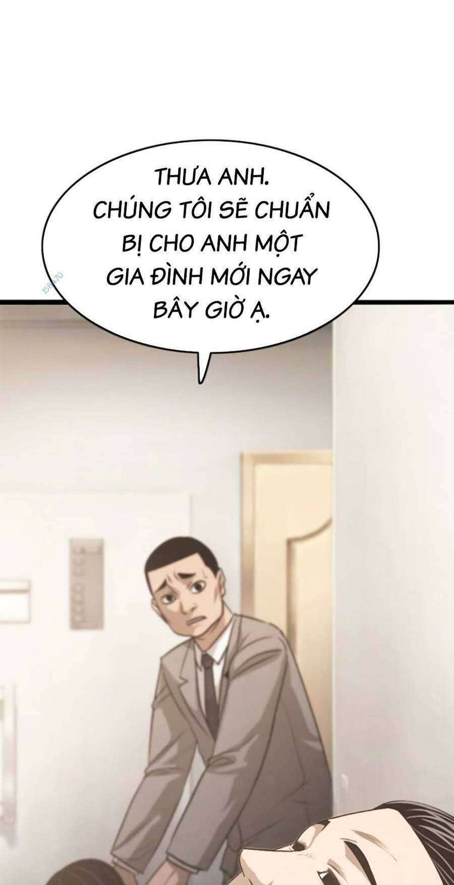 Ngục Tù Đẫm Máu Chap 53 - Next Chap 54