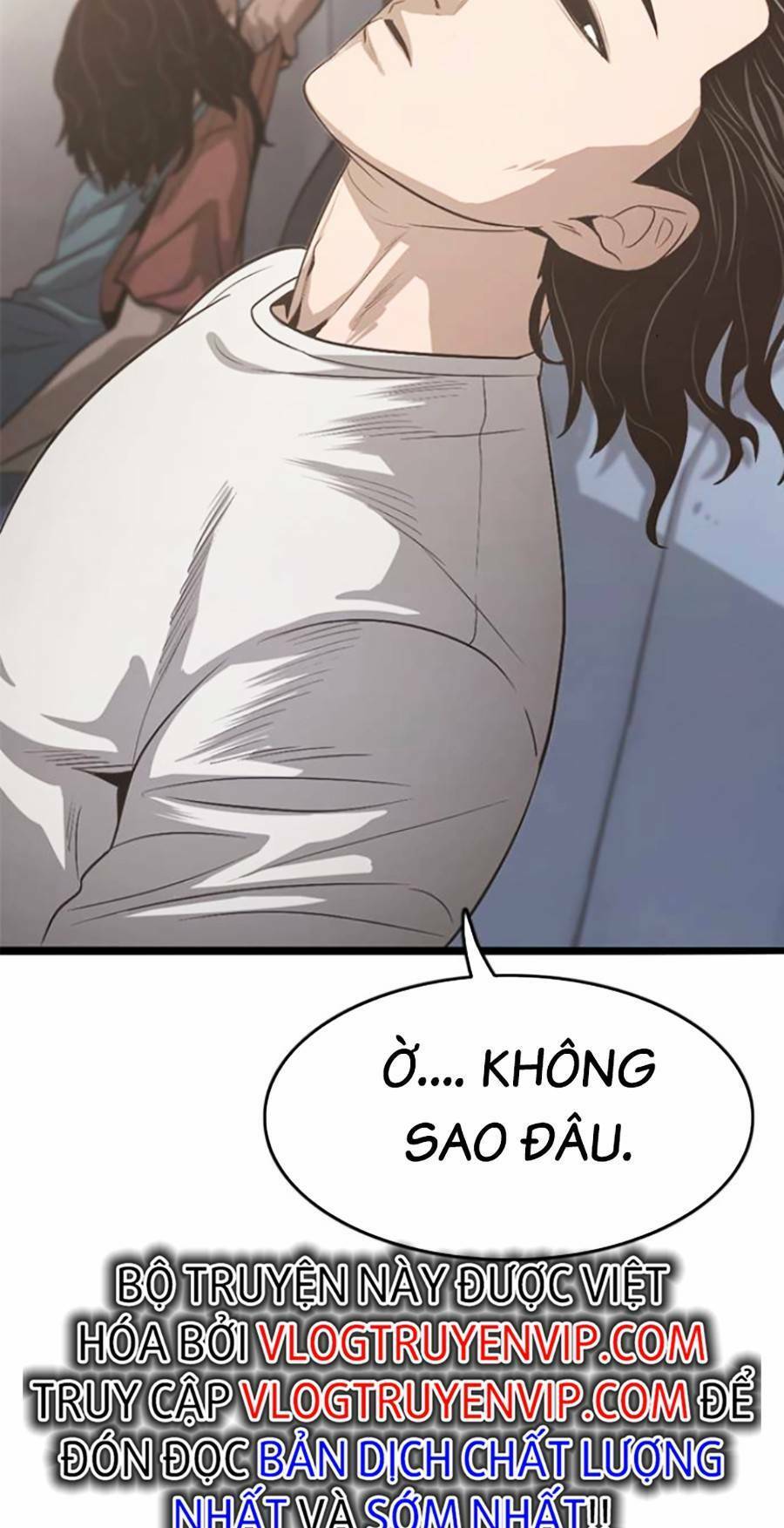 Ngục Tù Đẫm Máu Chap 53 - Next Chap 54
