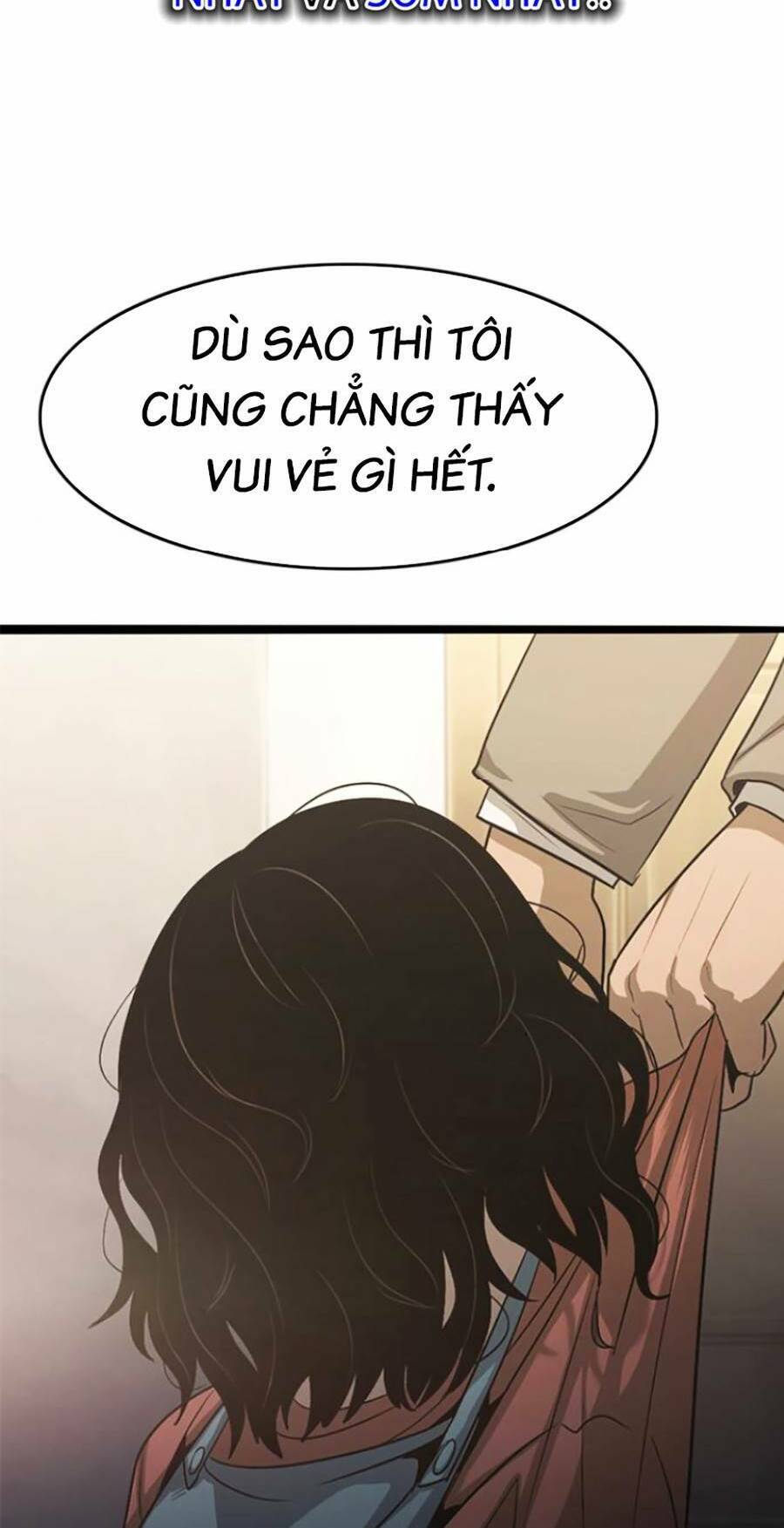 Ngục Tù Đẫm Máu Chap 53 - Next Chap 54
