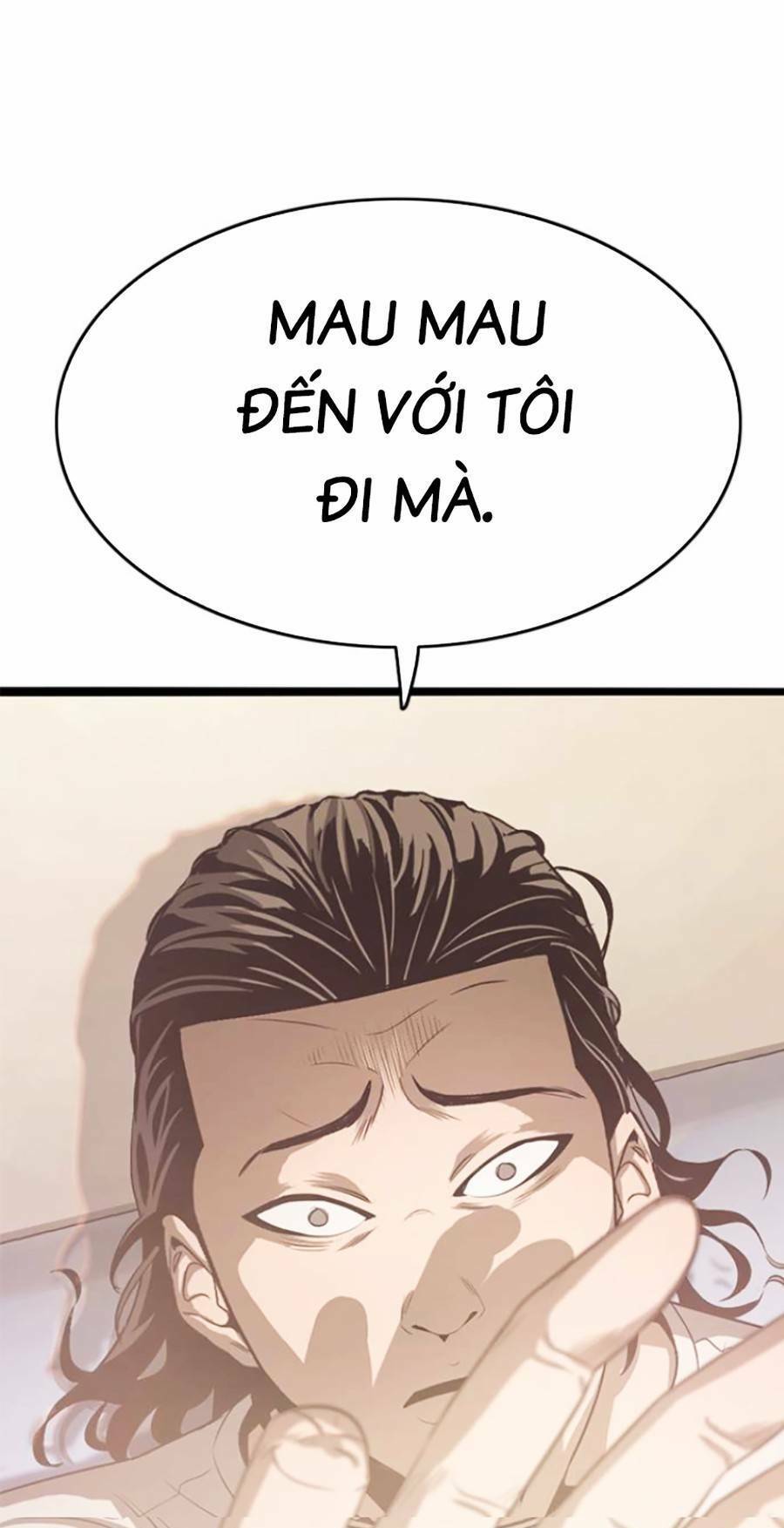 Ngục Tù Đẫm Máu Chap 53 - Next Chap 54